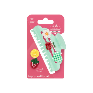 Invisibobble Clipstar My Claw Picnic Pop – Mola de Cabelo
