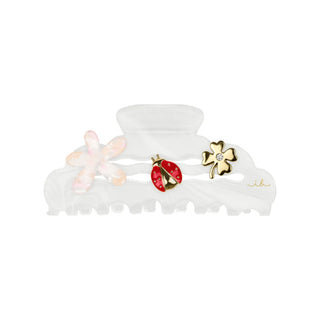 Invisibobble Clipstar My Claw Full of Charms – Mola de Cabelo