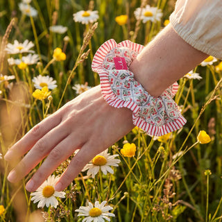 Invisibobble Sprunchie Cottage Life – Scrunchie