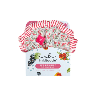 Invisibobble Sprunchie Cottage Life – Scrunchie