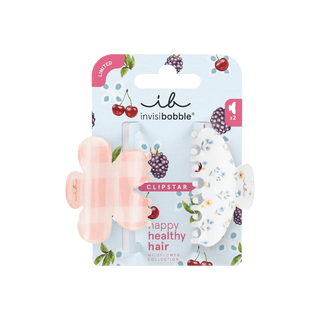 Invisibobble Clipstar My Claw Petals n Punch – Mola de Cabelo