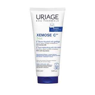 Uriage Bebé Xemose Bálsamo-Óleo Apaziguante 200mL – Conforto & Nutrição