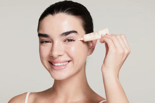 Sensilis Velvet Skin Corretor Tom 01 7mL – Cobertura & Luminosidade