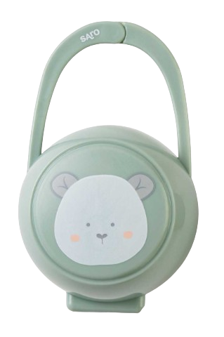 Saro Caixa Porta Chupetas - 1480