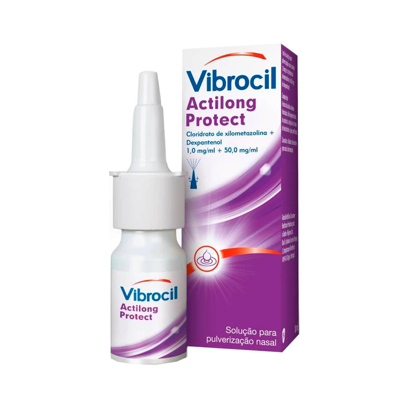 Vibrocil ActilongProtect,