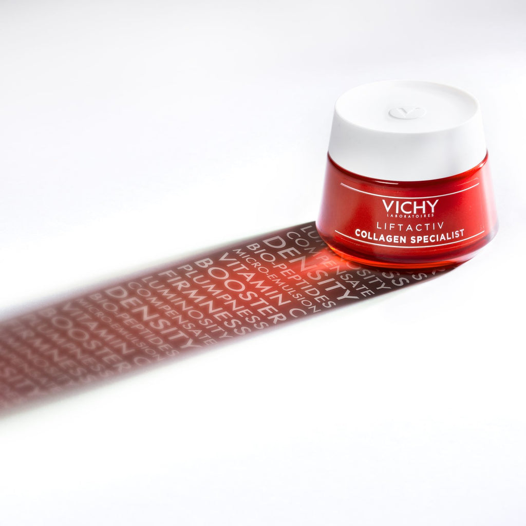 Vichy Liftactiv Collagen Specialist Creme Antienvelhecimento 50 mL