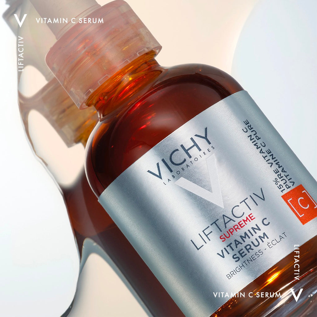 Vichy Liftactiv Supreme Vitamina C Sérum 20mL