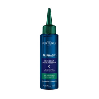 René Furterer Triphasic Sérum Noturno Antiqueda 100ml