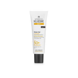 Heliocare 360º Color Water Gel SPF50+ 50mL – Proteção & Hidratação