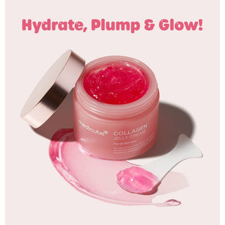 Medicube Collagen Jelly Cream 50mL – Firmeza & Hidratação