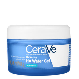CeraVe HA Water Gel 48mL – Hidratação Refrescante