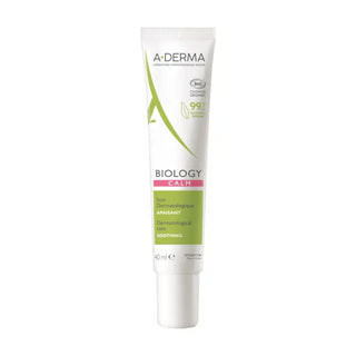 A-Derma Biology Fluido Calmante 40 mL