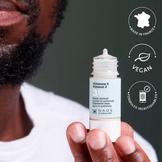 Etat Pur Vitamina E 3,9% 15mL – Antioxidante & Protetor