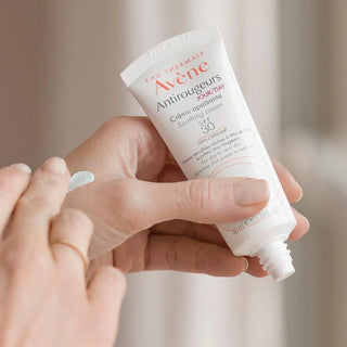 Avène Antirougeurs Creme de Dia 40mL