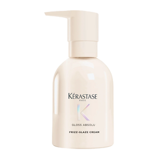 Kérastase Gloss Absolu Frizz-Glaze Cream 240mL – Anti-Frizz & Brilho
