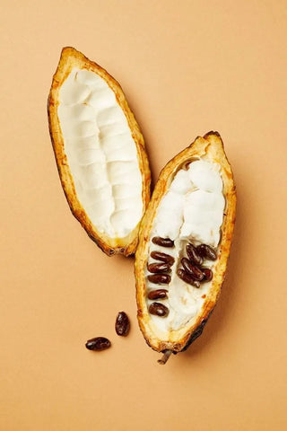 Nivea Loção Corporal Cacau 400mL – Nutrição & Luminosidade