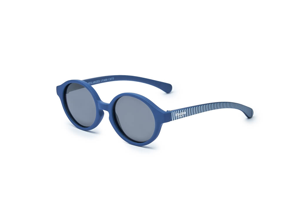 Mustela Óculos de Sol Abacate 0-2 anos Azul
