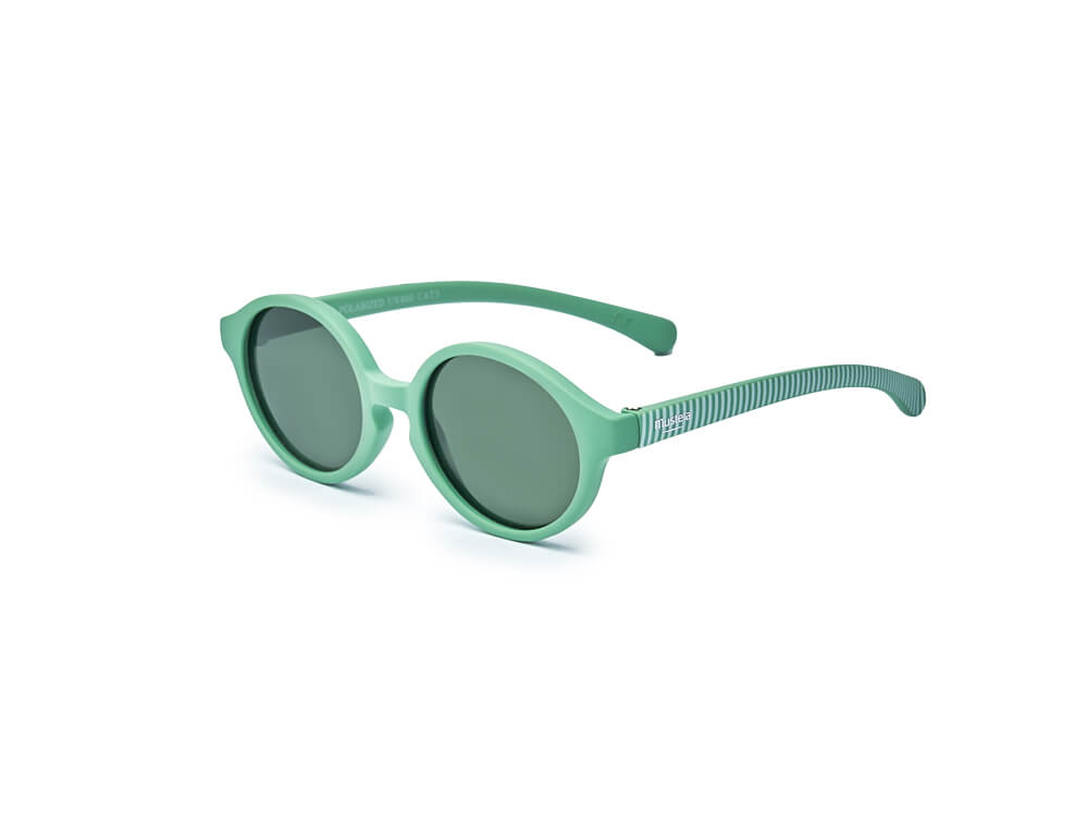 Mustela Óculos de Sol Abacate 0-2 anos Verde
