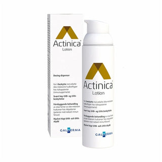 Actinica Lotion Loção Solar 80g