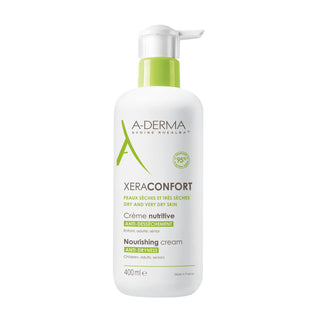 A-Derma XeraConfort Creme Nutritivo 400mL