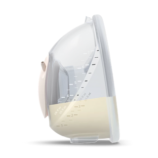 Philips Avent Copos Coletores Bomba Mãos Livres - Dupla