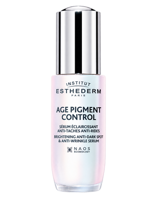 Esthederm Age Pigment Control Sérum 30ml - Manchas & Luminosidade