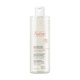 Avène Água Micelar Desmaquilhante 200mL