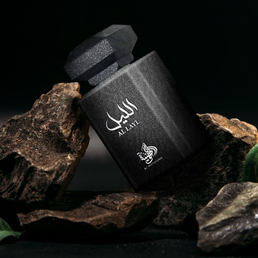 Al Wataniah Al Layl 100mL