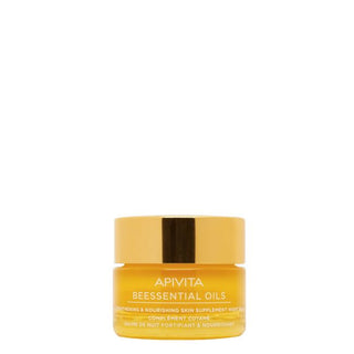 Apivita Bee Essence Bálsamo Noite 15mL