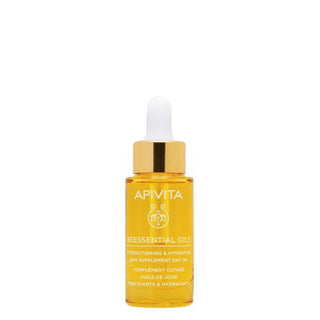 Apivita Bee Essential Óleo Dia 15mL