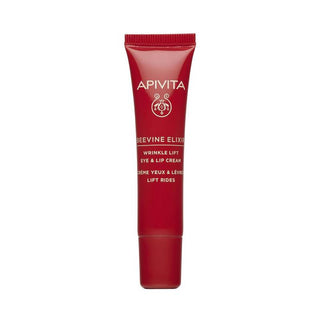 Apivita Beevine Elixir Creme de Olhos e Lábios 15mL