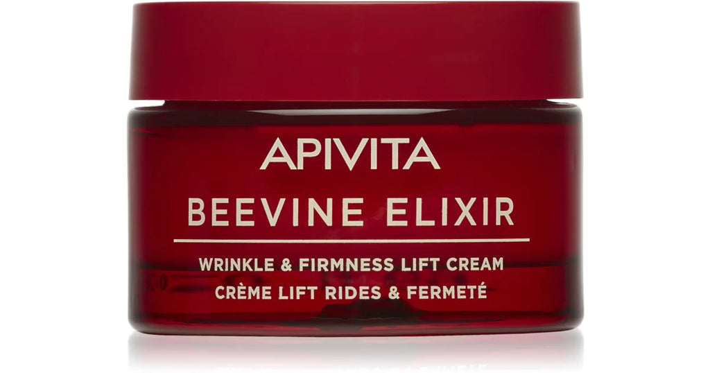 Apivita Beevine Elixir Creme Lift Rico 50mL