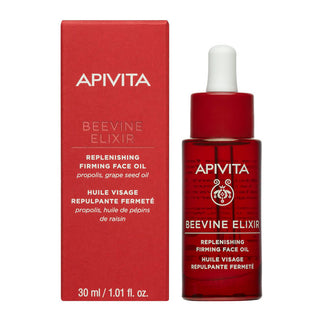 Apivita Beevine Elixir Óleo Facial 30mL