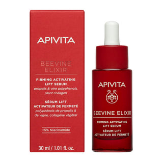 Apivita Beevine Elixir Sérum Lift 30mL