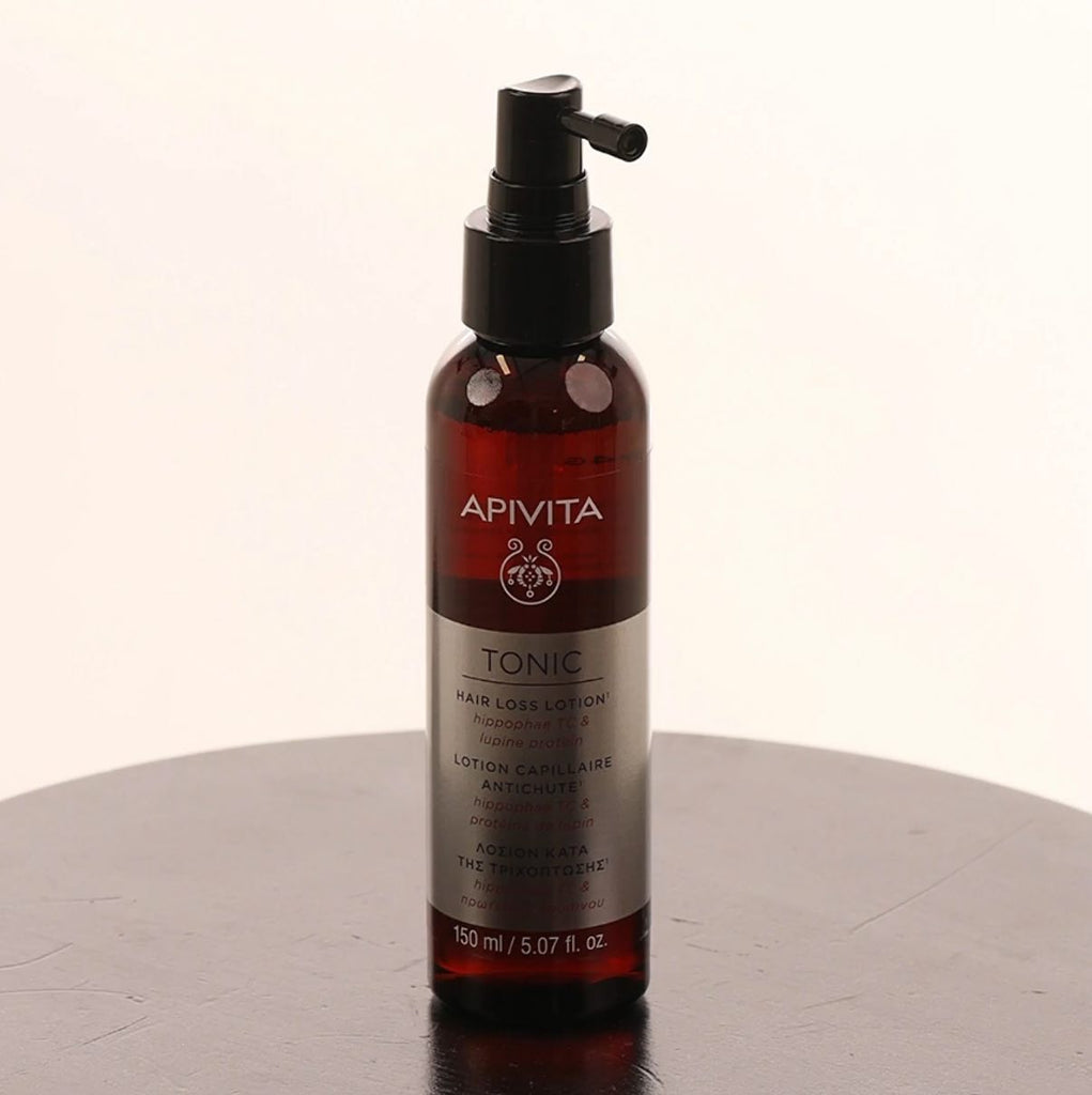 Apivita Loção Para A Queda Cabelo  150ml