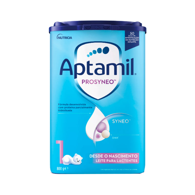 Aptamil Prosyneo HA 1 Leite Latente 800g