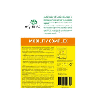 Aquilea Mobility Complex Pó 390g