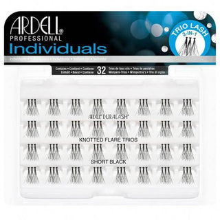 Ardell Pestanas Individuais Trio Curtas