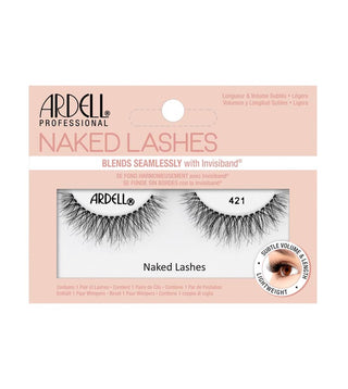 Ardell Naked Lash 421