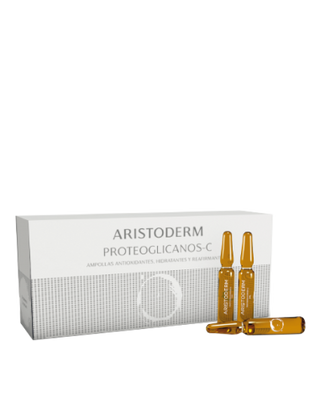 Aristoderm Proteoglicanos-C 2ml x 30 Ampolas