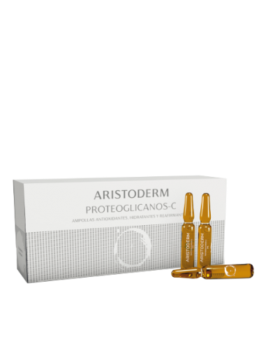 Aristoderm Proteoglicanos-C 2ml x 30 ampolas
