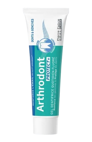 Arthrodont Protect+ Gel Dentífrico 75 mL