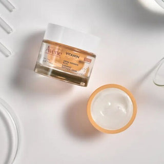 Avène Activ Cg Creme Antienvelhecimento 50mL