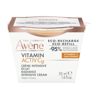 Avène Activ Cg Creme Refill 50mL