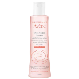 Avène Água Termal Loção Tónica Suave 200mL