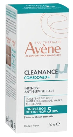 Avène Cleanance Comedomed+ 30mL