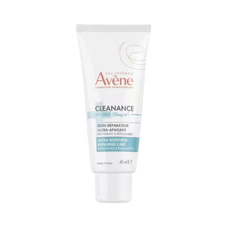 Avène Cleanance Hydra Cuidado Reparador Calmante 40ml - Hidrata e Repara