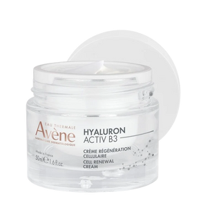 Avène Hyaluron Activ B3 Creme Regenerador Celular 50ml