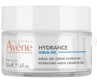 Avène Hydrance Aqua-Gel 50mL