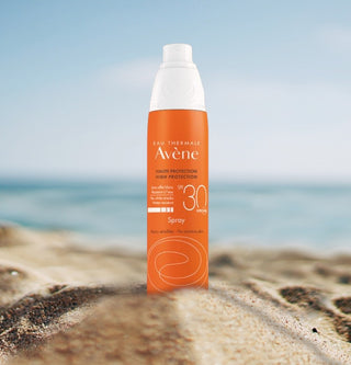 Avène Solar FPS 30 Spray 200mL